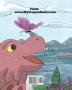 El Dragón Consciente: (The Mindful Dragon) Un libro de dragones sobre la conciencia plena. Un adorable cuento infantil para enseñar a los niños sobre ... y la paz.: 3 (My Dragon Books Español)