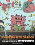 Entrena a tu Dragón para que Deje de Interrumpir: (A Dragon With His Mouth On Fire) Un lindo cuento infantil para enseñarles a los niños a No ... Otros Hablan.: 10 (My Dragon Books Español)