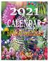 Calendar 2021: Edible & useful Plants