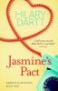 Jasmine's Pact: Book One in The Garden Club Series: 1