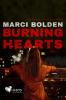 Burning Hearts: 2 (The Women of Hearts)