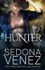 Hunter: 3 (Wolf Elite Shifters)