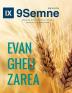 Evanghelizarea (Evangelism) 9Marks Romanian Journal (9Semne)