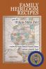 Family Heirloom Recipes from the Illinois State Fair