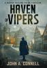 Haven of Vipers: A Mason Collins Crime Thriller 2