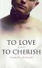 To Love and to Cherish: 3 (Enchanting Encounters)