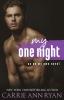 My One Night: 1 (On My Own)