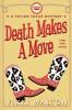 Death Makes A Move (Large Print): A Taylor Texas Mystery: 2