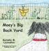 Moey's Big Back Yard: 1 (Adventures of Moe)