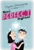 Mom's Perfect Boyfriend: 1 (Smart Companions)