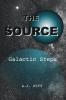 The Source: Galactic Steps: 2