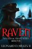 Raven: Nocturnal Trinity Series: Book Two: 2