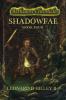 Shadowfae: Aetheaon Chronicles: Book Four: 4