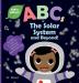 ABCs of The Solar System and Beyond (Tinker Toddlers)