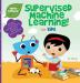 Supervised Machine Learning for Kids (Tinker Toddlers): 8