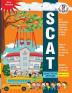 SCAT Quantitative Aptitude-Grades 4 and up