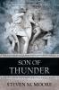 Son of Thunder: 2 (Esther Brookstone Art Detective)