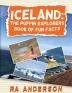 Iceland: The Puffin Explorers Book of Fun Facts: 4