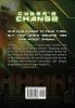 Cyber's Change: Sapiens Run Book 1