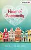 Heart of Community: 2 (Neighbor to Neighbor)