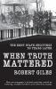 When Truth Mattered: The Kent State Shootings 50 Years Later