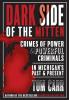 Dark Side of the Mitten: Crimes of Power & Powerful Criminals in Michigan's Past & Present: 3 (Blood on the Mitten)