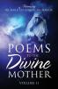 Poems to the Divine Mother Volume II