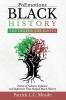 PoEmotions Black History: Poems of Sadness Defiance and Reflection That Shaped Black History