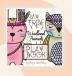 My Tribe: Woodland Animals Play Book: 2 (Little Lessons of Light)