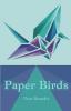 Paper Birds