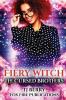 Fiery Witch: The Cursed Brothers: 3 (The Claimed Saga)