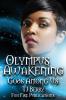 Olympus Awakening: Gods Among Us: 1