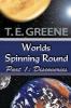 Worlds Spinning Round Part 1: Discoveries