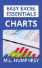 Charts: 3 (Easy Excel Essentials)