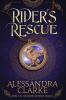 Rider's Rescue: 2 (Rider's Revenge Trilogy)