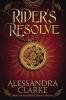 Rider's Resolve: 3 (Rider's Revenge Trilogy)