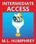 Intermediate Access: 2 (Access Essentials)