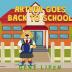 Arthur goes Back to School: 4 (Kids Books for Young Explorers)