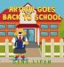 Arthur goes Back to School: 4 (Kids Books for Young Explorers)