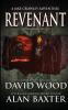 Revenant: A Jake Crowley Adventure: 3 (Jake Crowley Adventures)