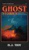 Ghost Stories: A Collection of the World's Scariest Haunted Locations Paranormal Encounters and Demonic Possessions