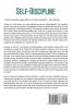 Self-Discipline: The Unconventional Guide to Unstoppable Focus Mental Toughness Willpower and Building Daily Habits that Will Boost Your Self-Esteem Beat Procrastination and Maximize Productivity