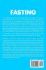 Fasting: Unlock Your Body's Potential for Healing through Intermittent Alternate-day and Extended Water Fasting Including Tips for Sustainable Weight Loss and the Anti-Aging Power of Autophagy