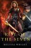 Rise of the Seven: 3 (The Frey Saga)