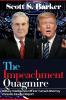 The Impeachment Quagmire: Former Military Intelligence Officer Turned Attorney Unravels Mueller Report