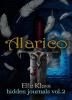 Alarico: A St. Augustine Novella: 2 (Hidden Journals)