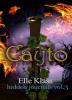 Cayto: St. Augustine Novellas: 3 (Hidden Journals)