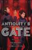 Antiquity's Gate: Memoirs of the Forgotten: 4