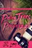 Palm Trees and Paparazzi: 3 (Gabe Maxfield Mysteries)