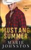 Mustang Summer: 2 (Walker Five)